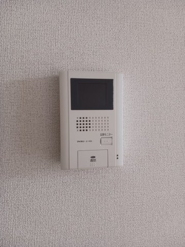 シティハイツ片岡の設備