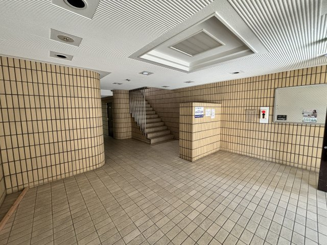 サンフラッツ南桜塚のその他共用部分
