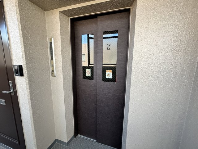 サンフラッツ南桜塚のその他共用部分