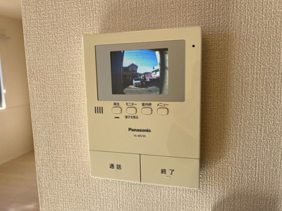 【セキュリティ】 | ルナフェリーチェ