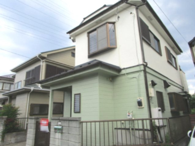北本市東間７丁目　中古戸建