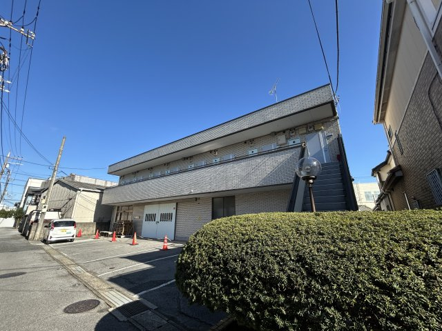 モトハシホームズ