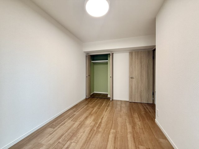 ラビデンス宝神の子供部屋
