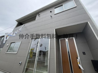 【外観】 | 神戸市西区池上5丁目 　新築戸建4号棟　仲介手数料無料！ | 外観もきれいです