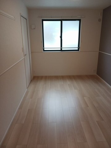 サンシャインの内装