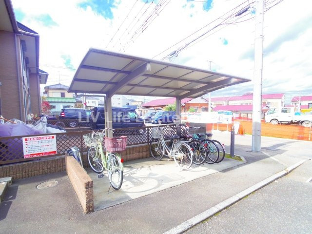 グレースハウス