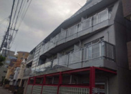 立川市錦町２丁目のマンションの画像