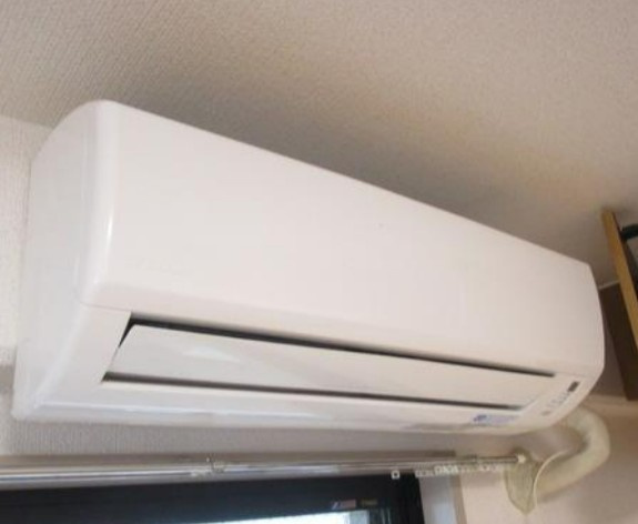 マジェスティービルの設備