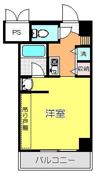 マジェスティービル