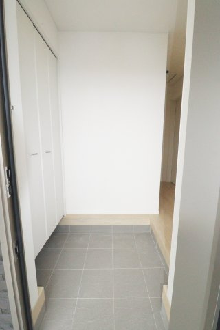 郡山市田村町東山１丁目第1　　　５号棟　　　守山小学校、守山中学区の浴室|※同社施工例
