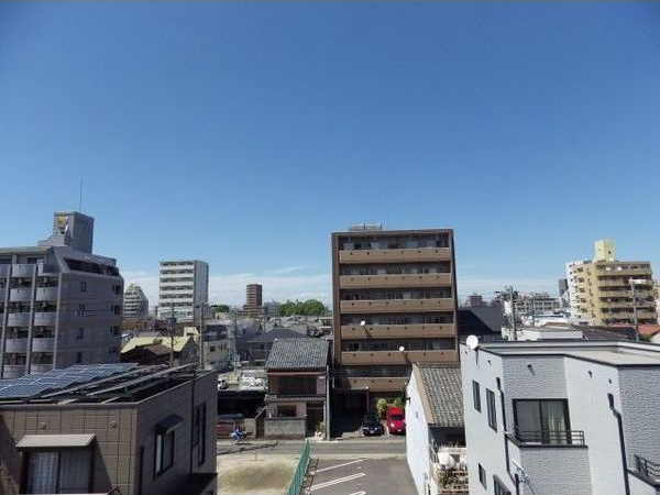 パレット駅西の周辺
