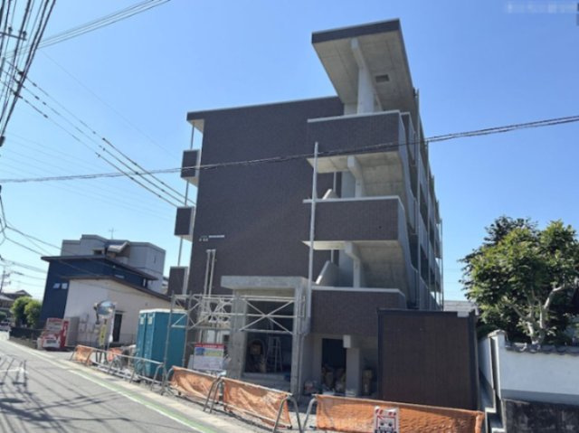 Smile Garden 菊陽 のその他共用部分