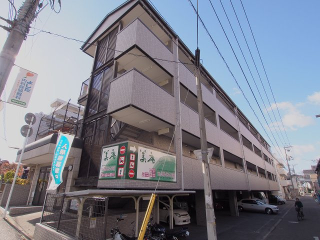 安芸郡海田町南大正町の賃貸マンション