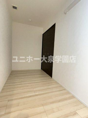 【洋室】 | ロイジェント練馬高野台