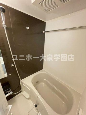 【浴室】 | ロイジェント練馬高野台