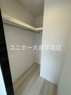 【収納】 | ロイジェント練馬高野台