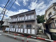 ボンサンス加山の画像