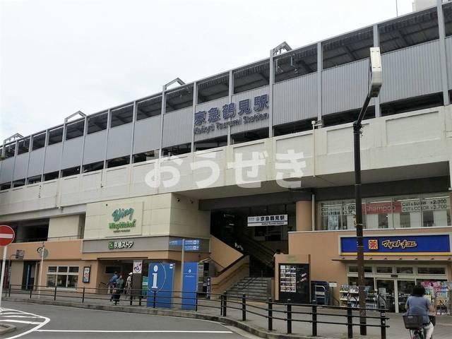 Ｒ－Ｒｅｓｉｄｅｎｃｅ　ＴＳＵＲＵＭＩの周辺