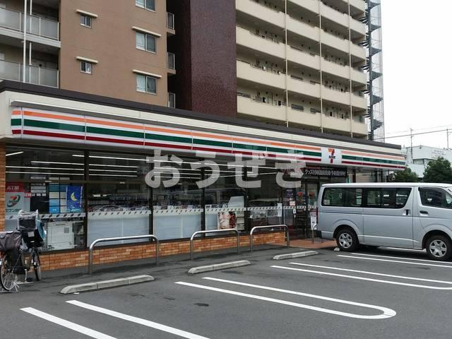 Ｒ－Ｒｅｓｉｄｅｎｃｅ　ＴＳＵＲＵＭＩの周辺