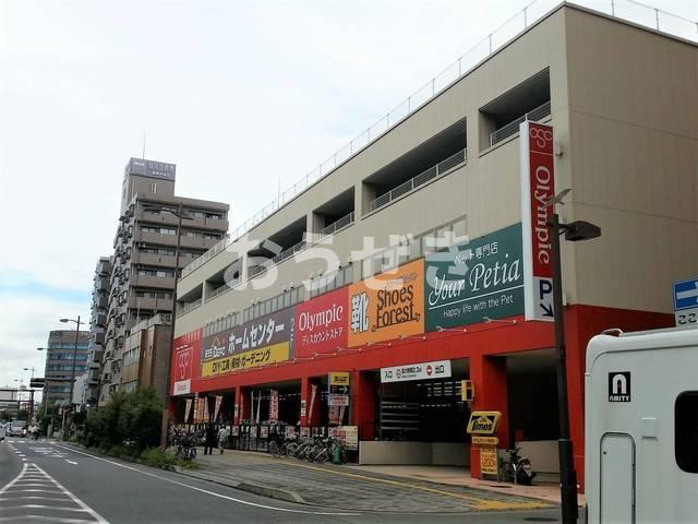 Ｒ－Ｒｅｓｉｄｅｎｃｅ　ＴＳＵＲＵＭＩの周辺