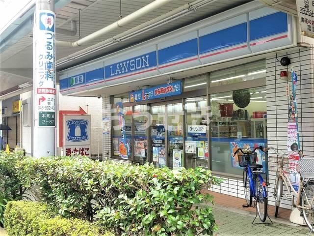 Ｒ－Ｒｅｓｉｄｅｎｃｅ　ＴＳＵＲＵＭＩの周辺