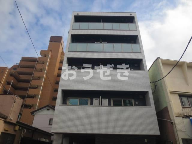Ｒ－Ｒｅｓｉｄｅｎｃｅ　ＴＳＵＲＵＭＩのその他共用部分