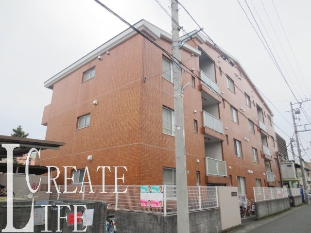 ジュネス桜田