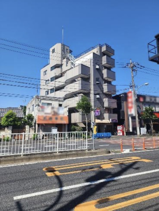 LEREVE北小岩Ⅱ