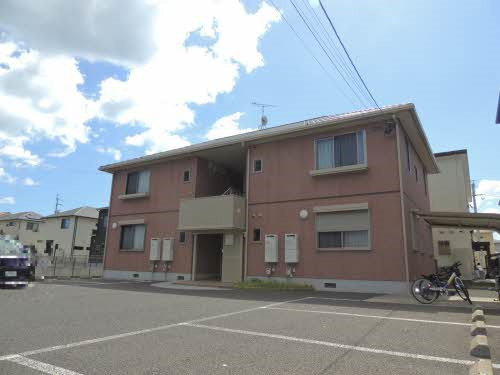 アリッサムＫ　Ａ棟