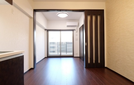 大阪市中央区松屋町住吉の賃貸マンションのその他