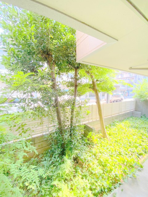 クオリティ松永の展望