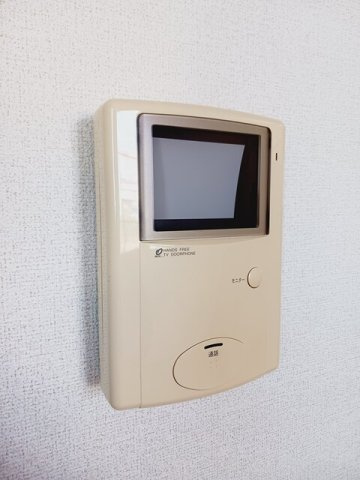 プリムヴェールのセキュリティ