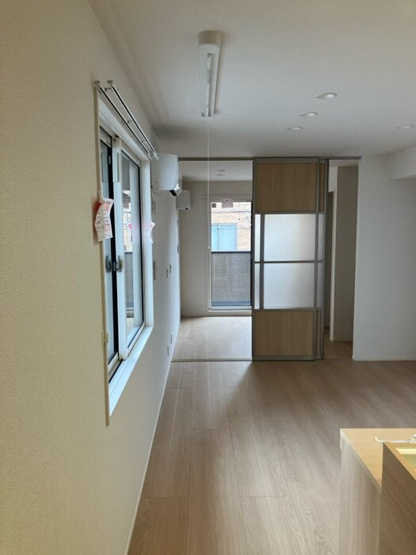 【居間・リビング】 | 秀豊5号館