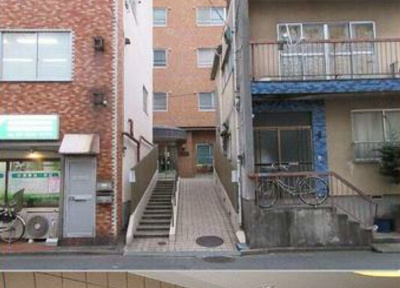 【その他】 | 業平ハイツ