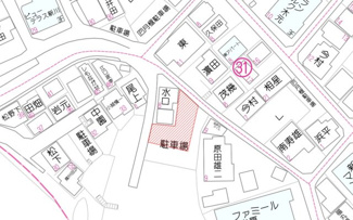【地図】