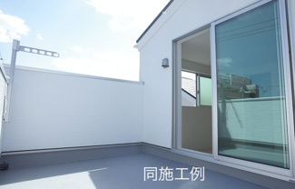  | 【名古屋市昭和区御器所2丁目6-30新築戸建】仲介手数料無料！村雲小学校・円上中学校