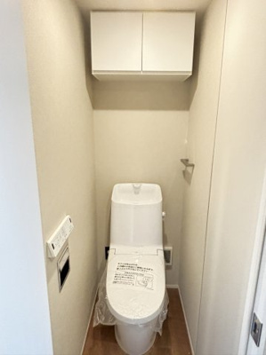 【トイレ】 | アトリオフラッツ三軒茶屋Ｎｏｒｔｈ