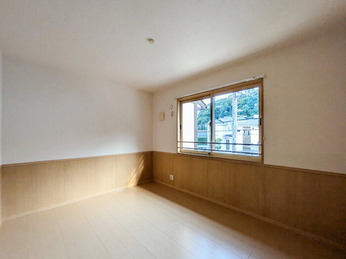 プロイド中央 ABCDEFGHの内装|浴室