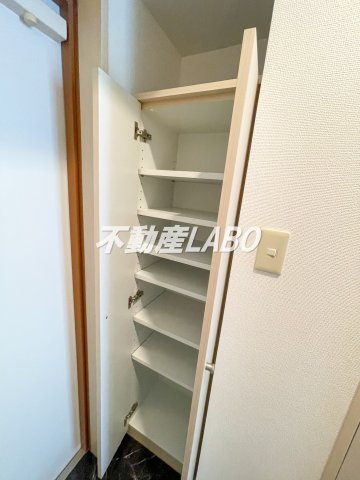 S-FORT桜川南のその他共用部分