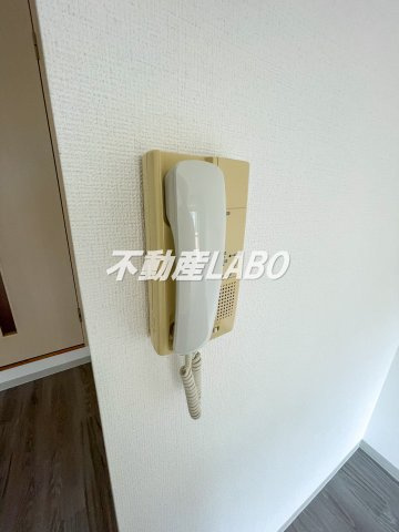 S-FORT桜川南のその他