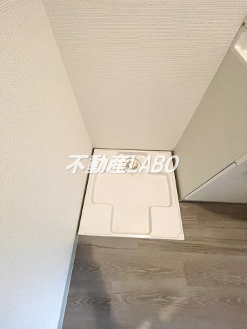 S-FORT桜川南のその他