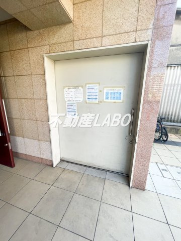 S-FORT桜川南のその他