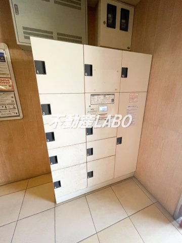 S-FORT桜川南のその他