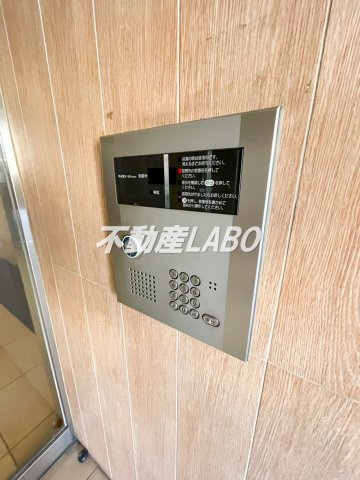 S-FORT桜川南のその他
