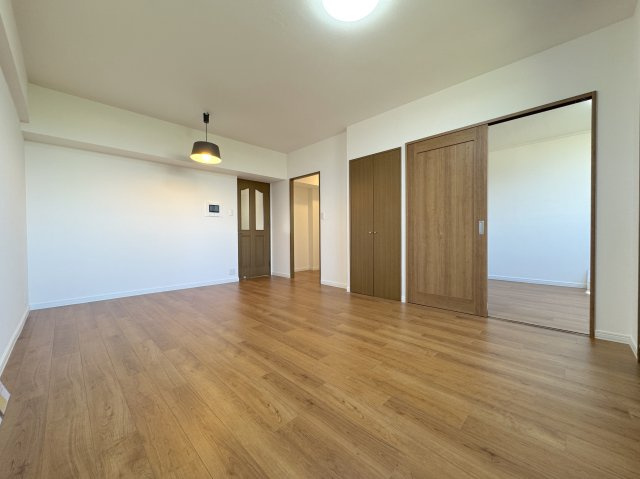 東峰マンション野間大池公園