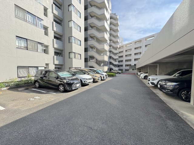 東峰マンション野間大池公園の洋室