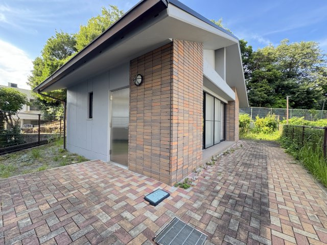 東峰マンション野間大池公園の洋室
