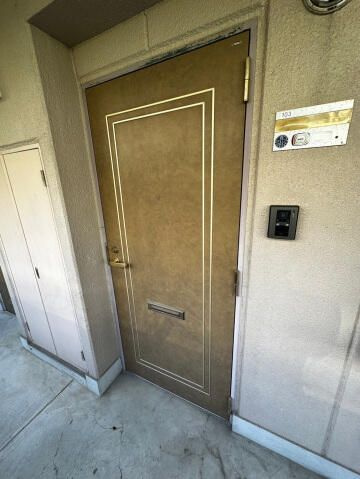 メゾンアカンサスのその他共用部分