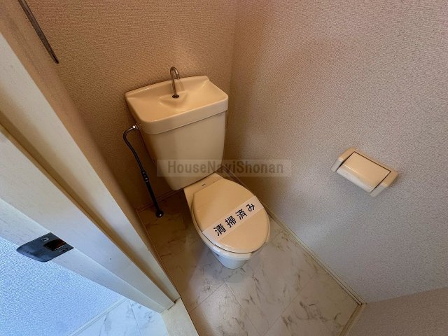 【トイレ】 | アンテルナ富水1