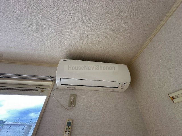 【設備】 | アンテルナ富水1